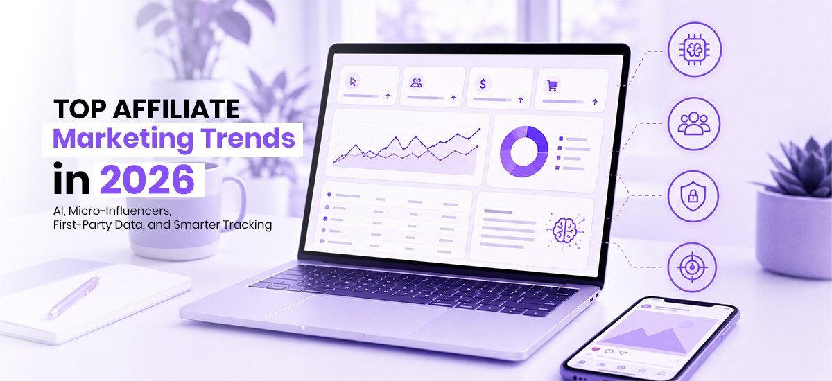 Affiliate Marketing Trends 2026